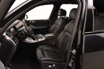 BMW X5 xDrive45e M-Sport aut.