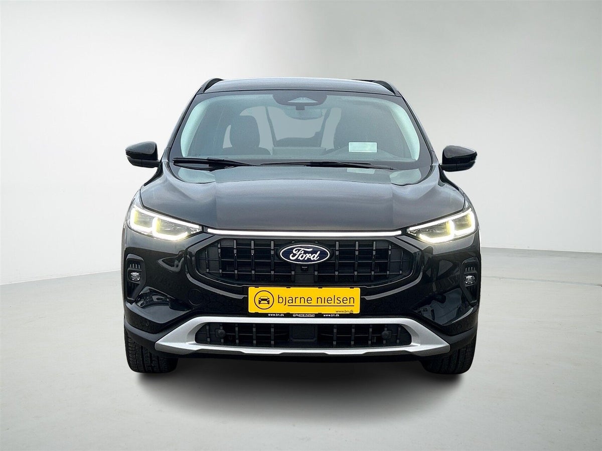 Ford Kuga PHEV Active X CVT billede 6