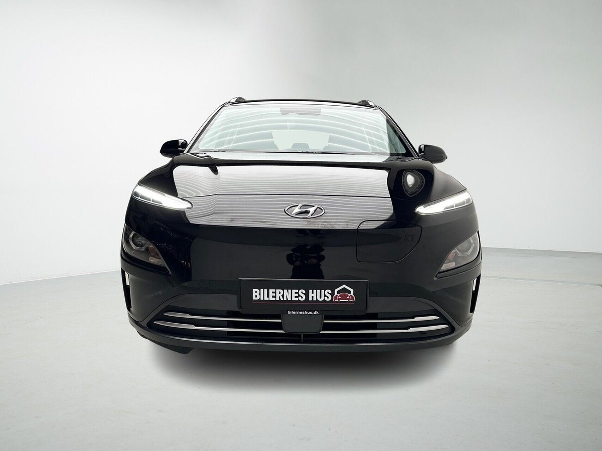 Hyundai Kona EV Select billede 6