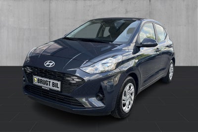 Hyundai i10 MPi Essential Hyundai i10 MPi Essential - 0