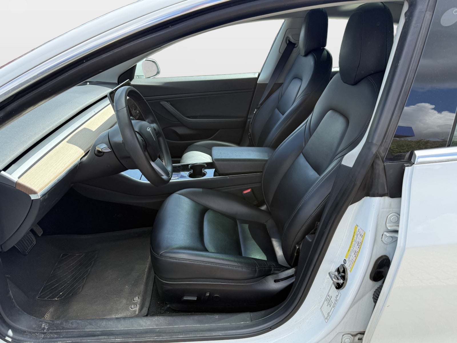 Billede af Tesla Model 3  Standard Range+ RWD