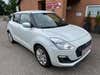 Suzuki Swift Boosterjet Action thumbnail