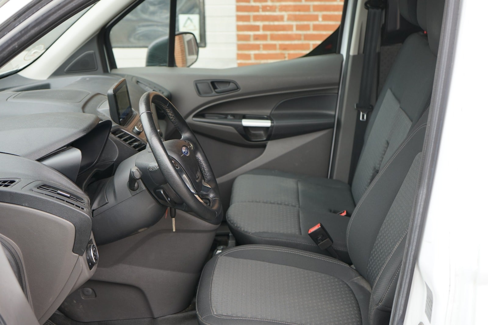 Billede af Ford Transit Connect 1,5 TDCi 120 Trend aut. kort