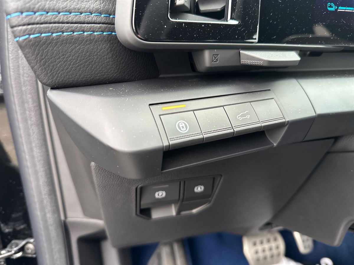 Renault Scenic E-Tech Esprit Alpine billede 20