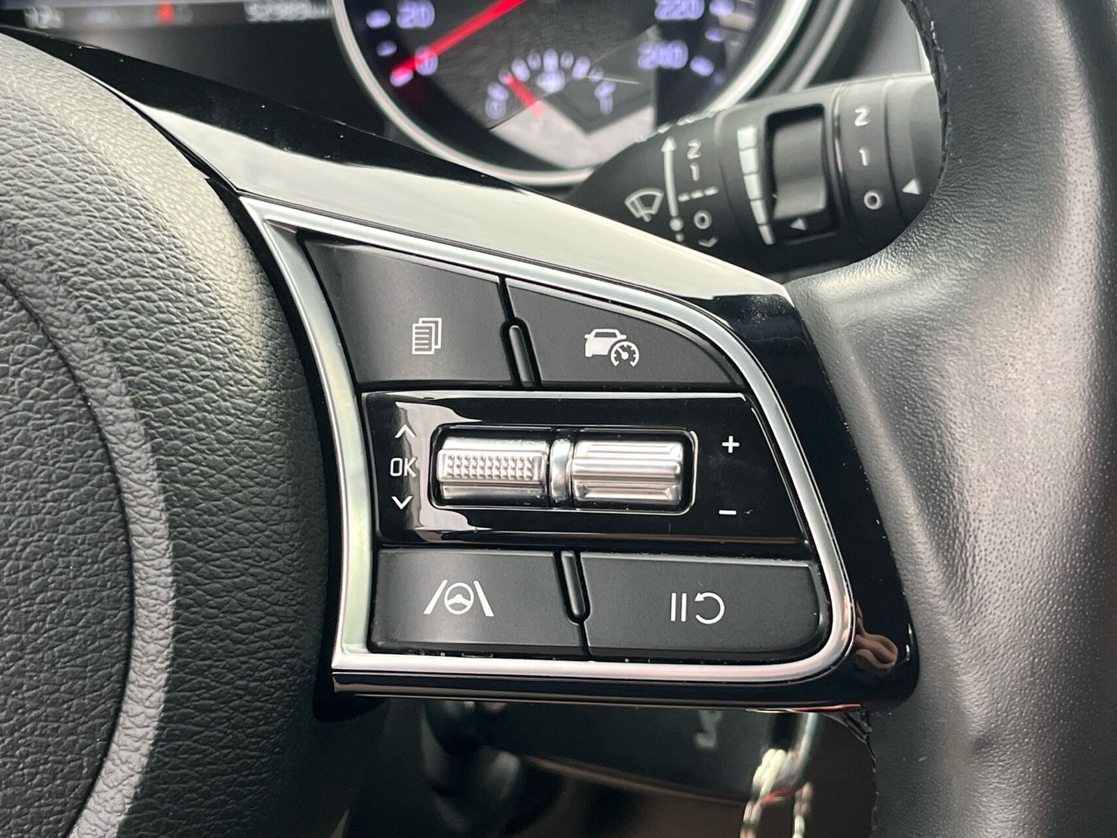 Kia Ceed T-GDi Prestige
