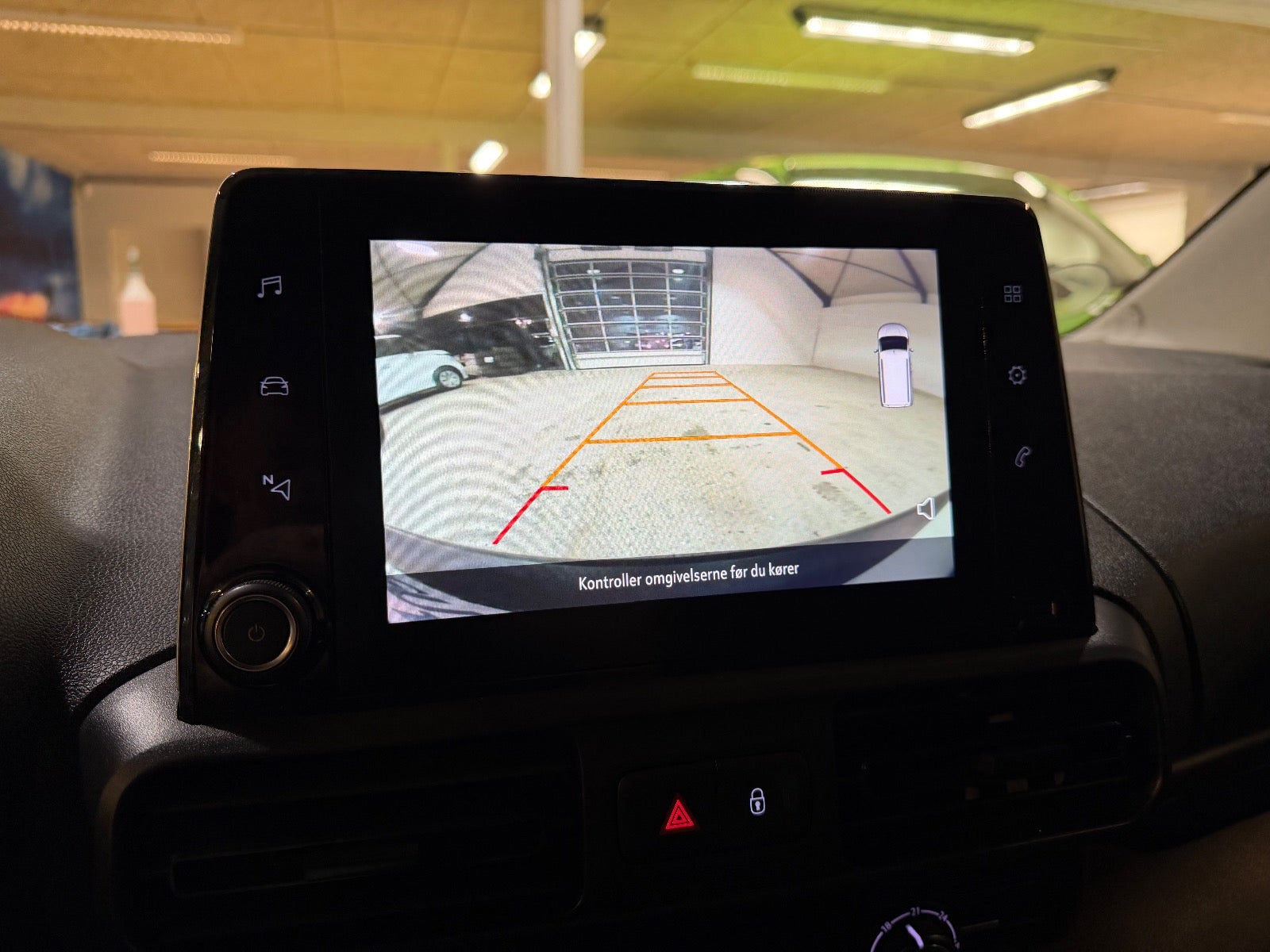 Opel Combo D 102 Enjoy+ L1V1