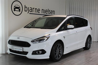 Ford S-MAX EcoBlue ST-Line aut. AWD