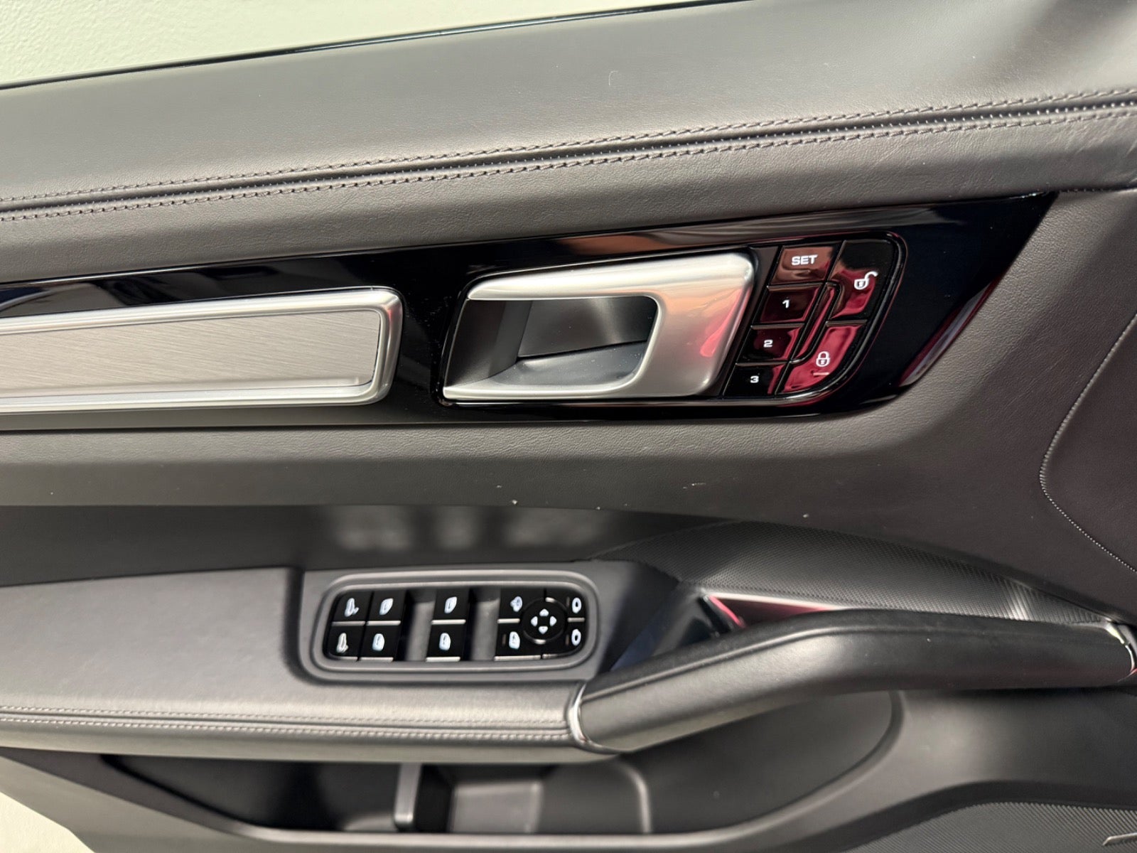 Billede af Porsche Cayenne Turbo 4,0 Tiptr.