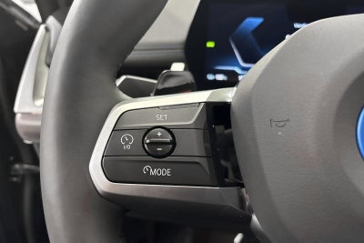 BMW iX1 eDrive20 M-Sport Pro