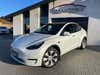 Tesla Model Y Long Range AWD thumbnail
