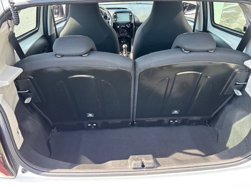 Citroën C1, Billede 5