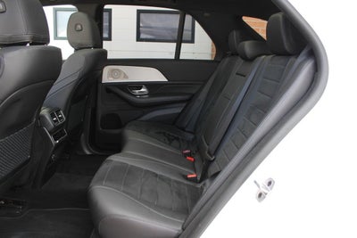 Mercedes GLE350 de AMG Line aut. 4Matic