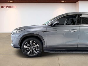 MG HS PHEV Luxury