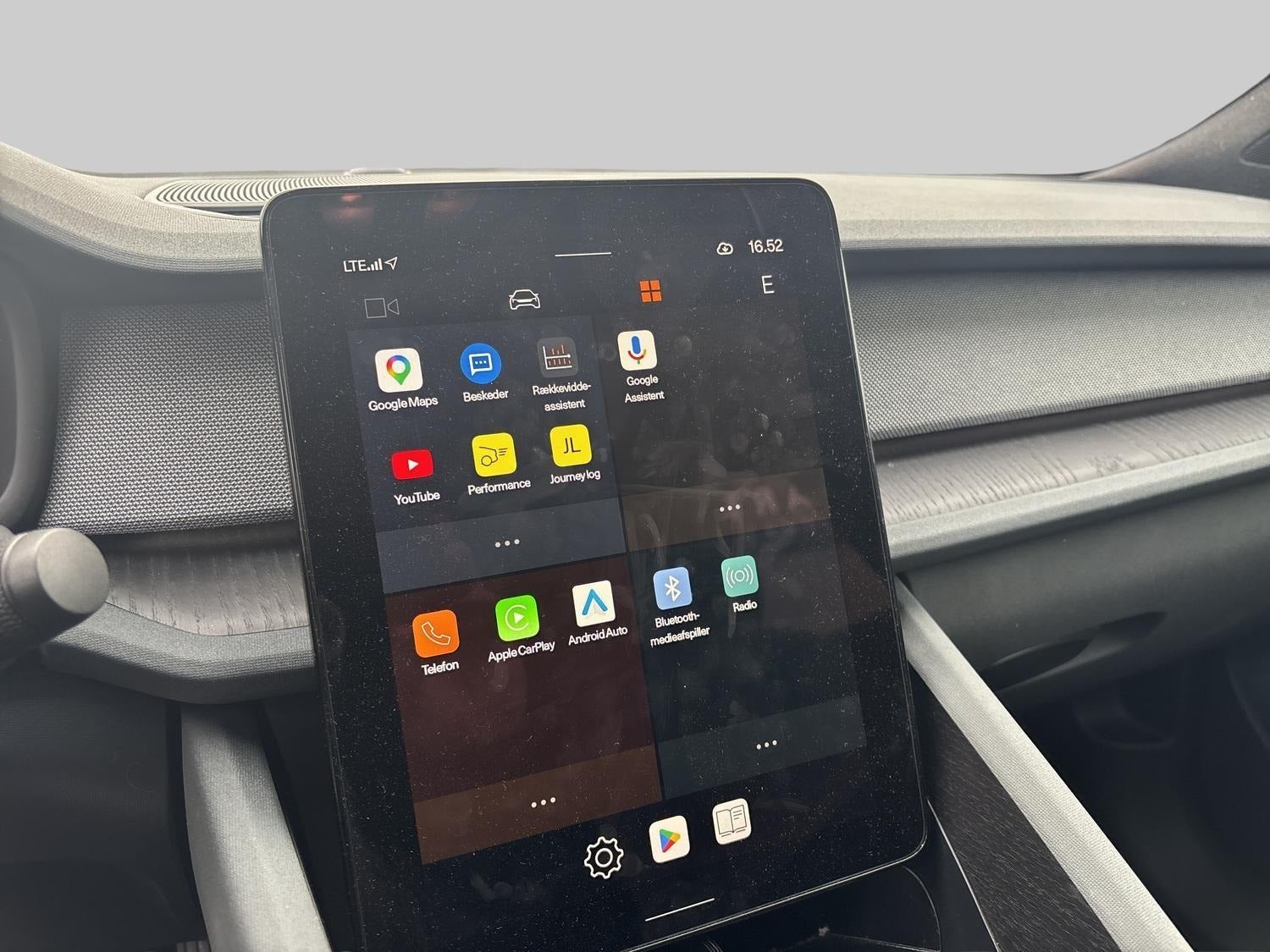 Billede af Polestar 2  Standard Range