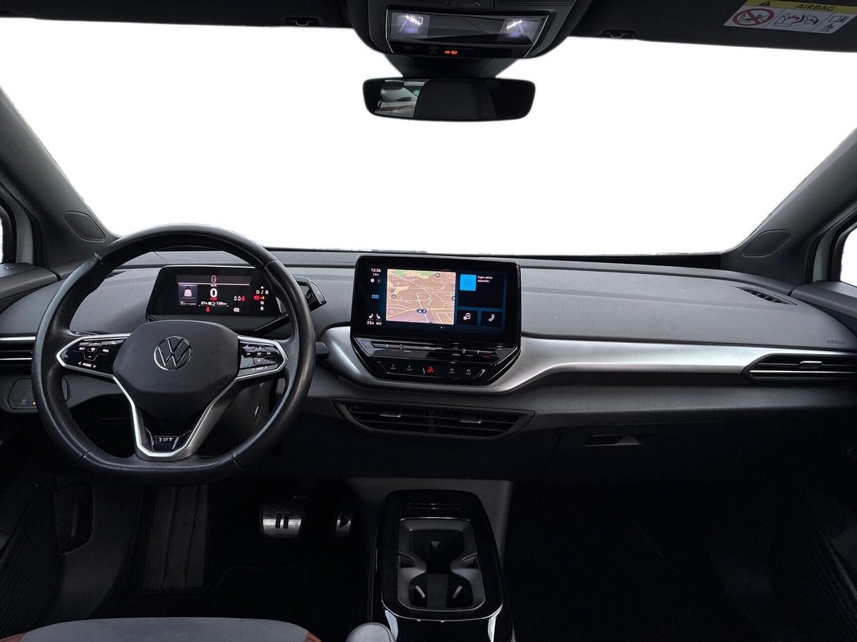 VW ID.4 1ST Pro billede 4