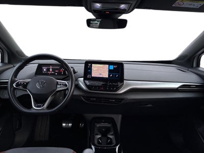 VW ID.4 1ST Pro billede 3