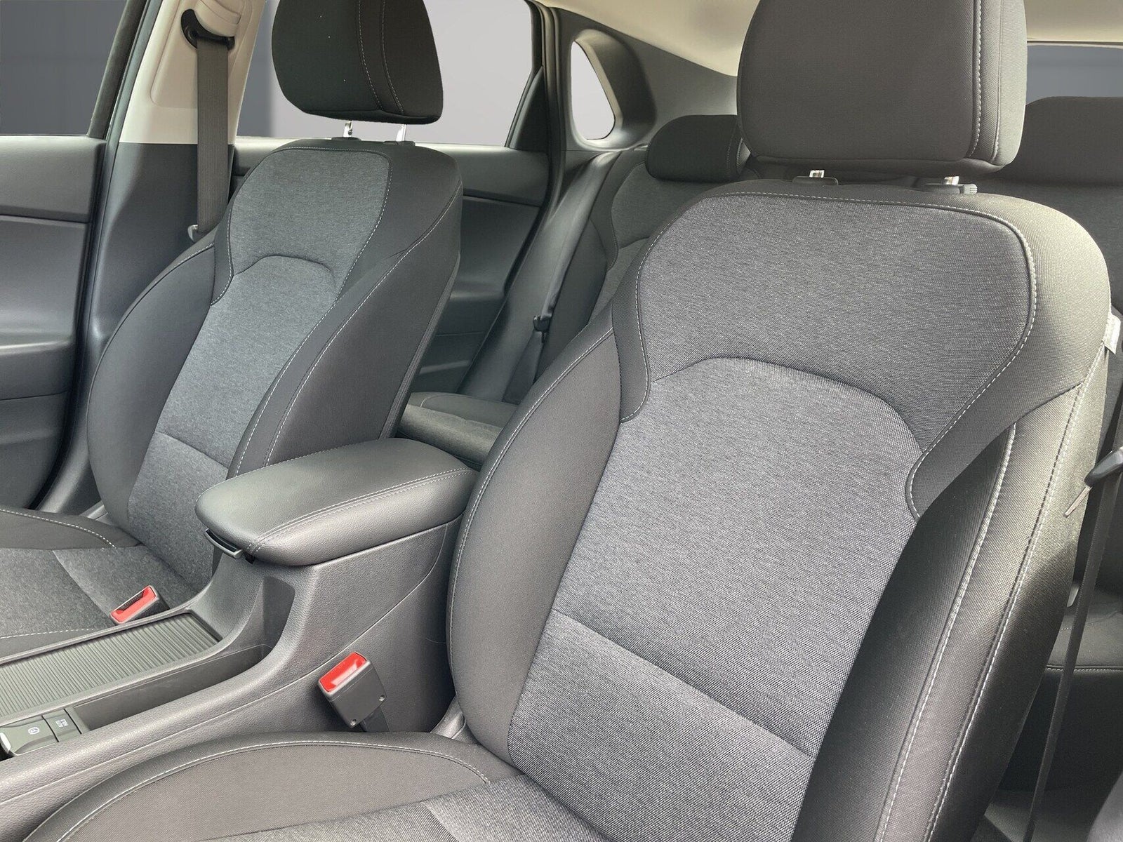 Hyundai i30 2022