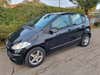 Mercedes A200 CDi Avantgarde aut.