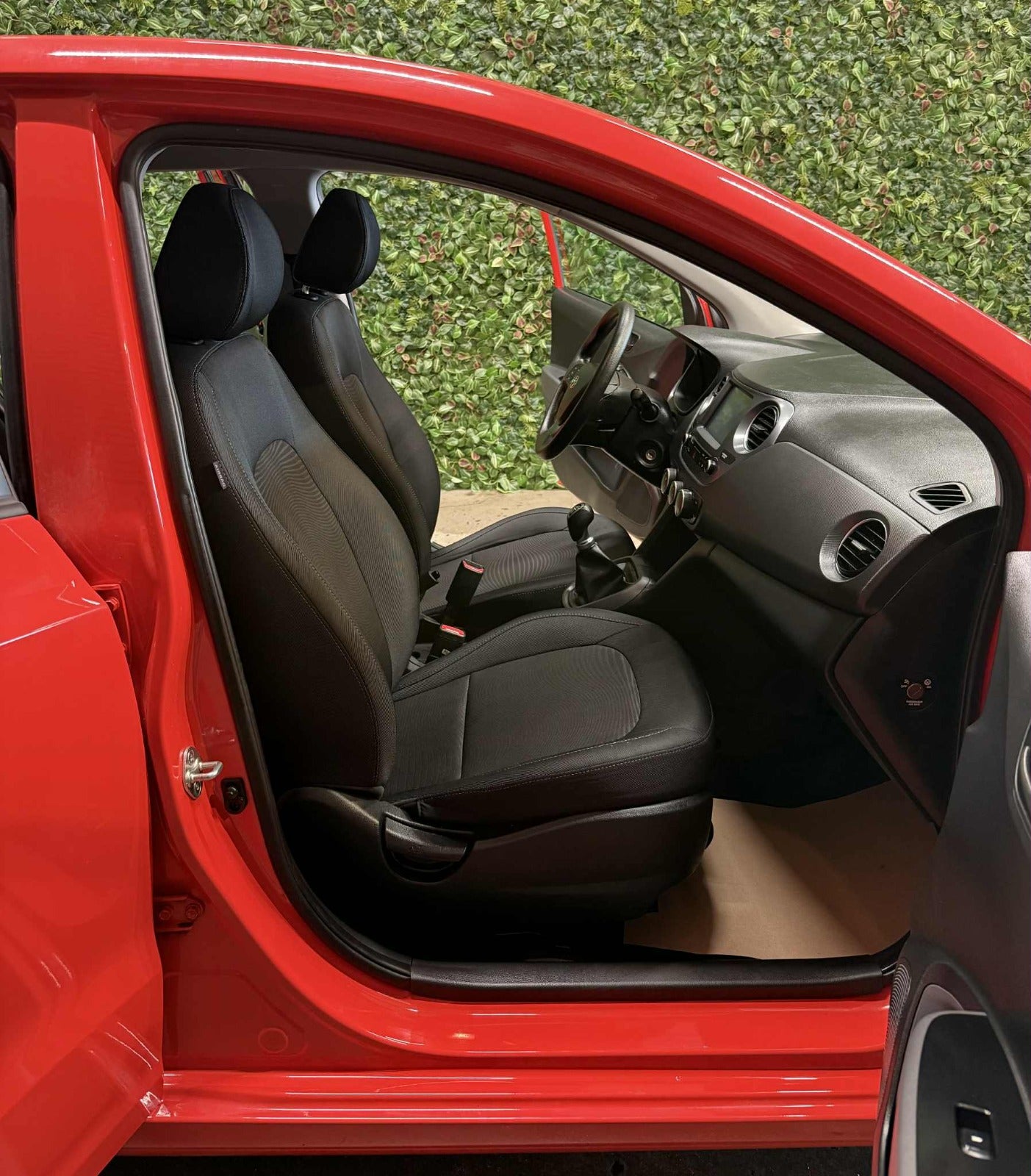 Billede af Hyundai i10 1,0 Life
