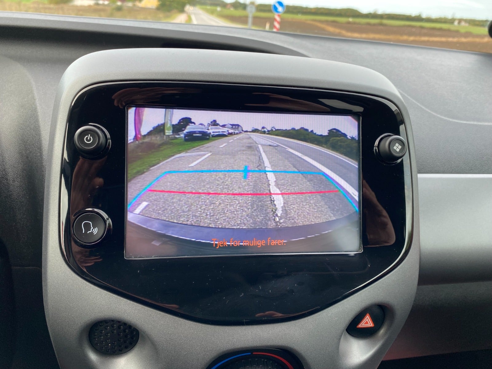 Toyota Aygo, Billede 16