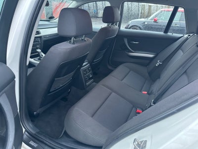 BMW 316d Touring