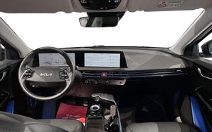 Kia EV6 Long Range Performance AWD