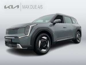 Kia EV9 Standard Range Upgrade RWD 7prs