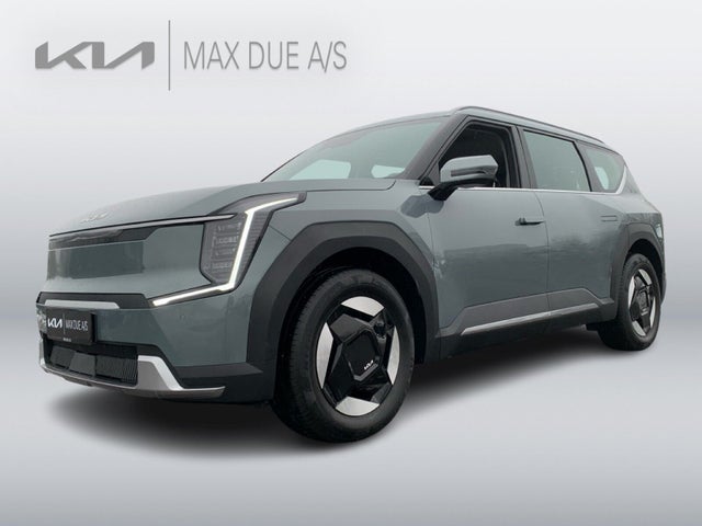Kia EV9 Standard Range Upgrade RWD 7prs