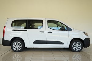 Citroën ë-Berlingo