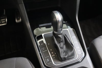 VW Golf Sportsvan TDi 115 Allstar DSG BMT