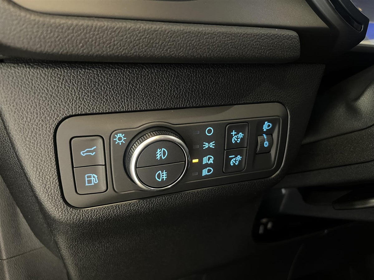 Ford Kuga PHEV ST-Line X CVT billede 23