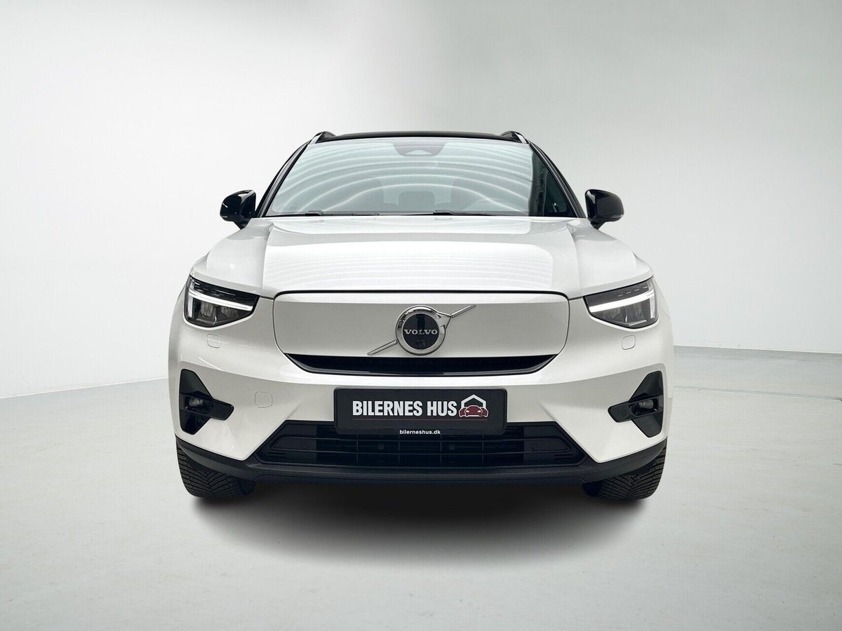 Volvo XC40 ReCharge Twin Ultimate billede 6