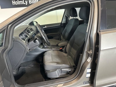 VW Golf VII TSi 122 Comfortline BMT