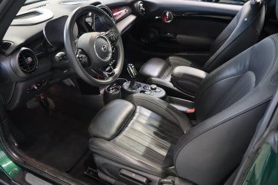 MINI Cooper SE Maximise