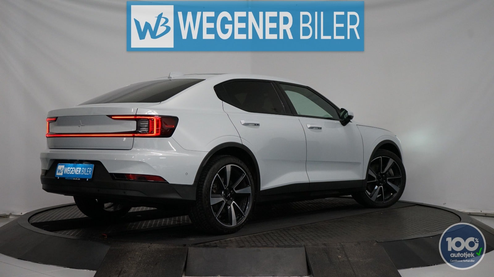 Polestar 2 2022