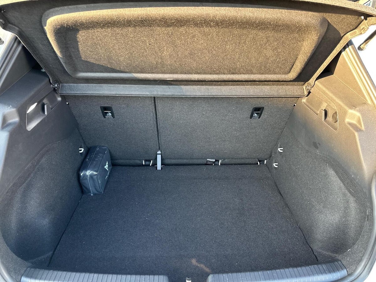 Cupra Born e-Boost billede 14