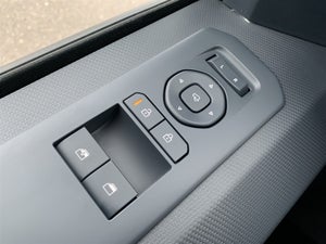 Kia PV5 Long Range Upgrade