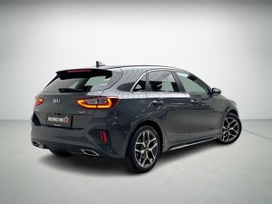 Kia Ceed T-GDi GT-Line DCT