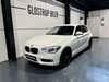 BMW 120d Sport Line Van