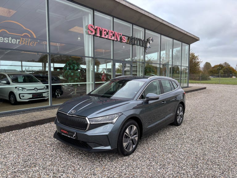 Skoda Enyaq iV Loft