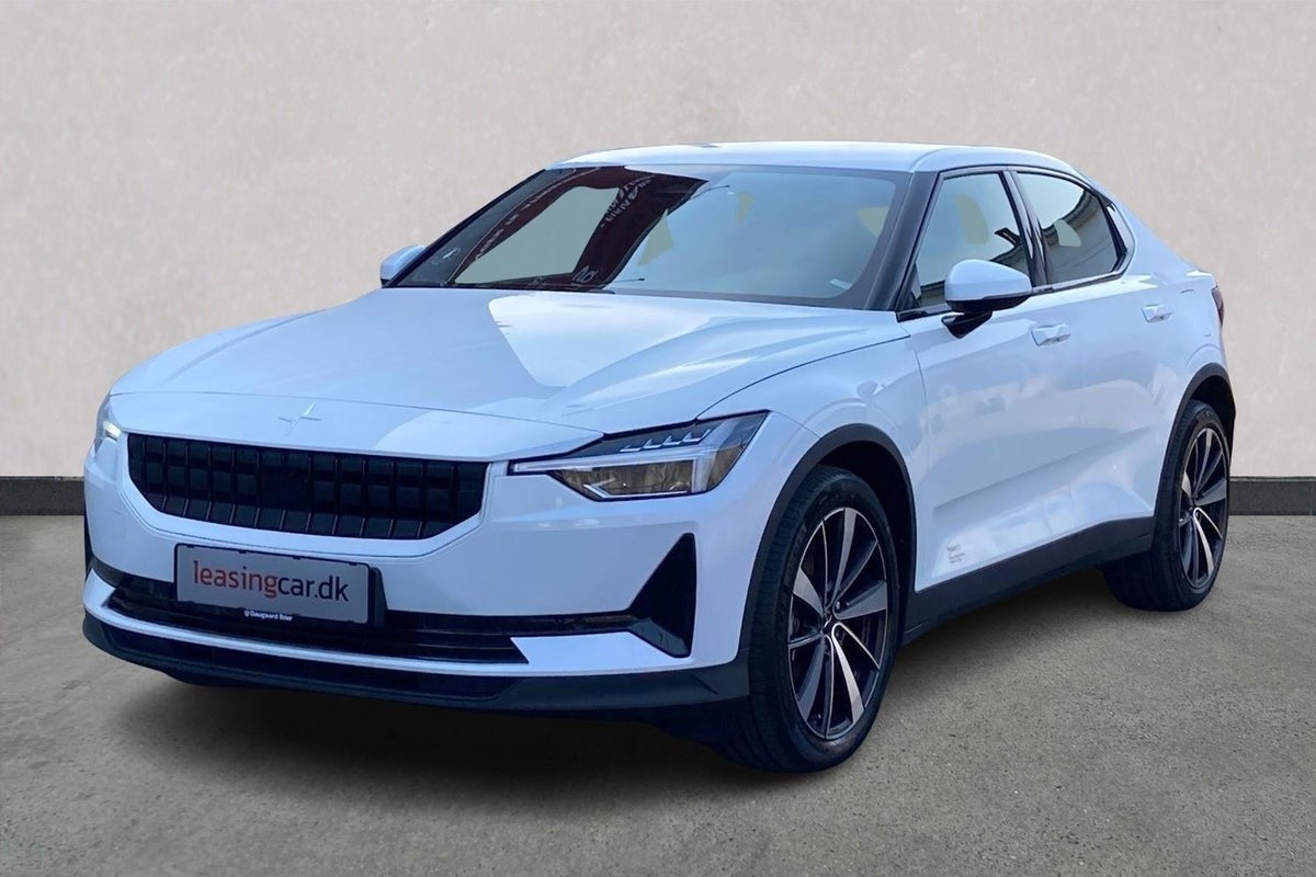 Billede af Polestar 2  Long Range