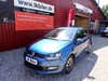 VW Polo TSi 95 BlueMotion DSG