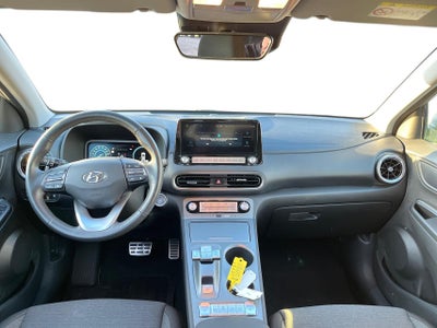 Hyundai Kona EV Trend billede 3