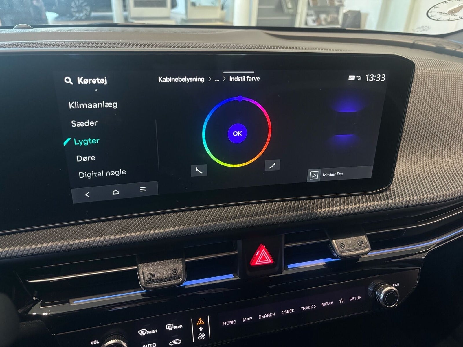 Kia EV6 Long Range GT-Line
