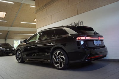 VW ID.7 Style Tourer