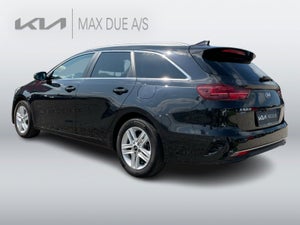Kia Ceed T-GDi mHEV Comfort Upgrade SW DCT