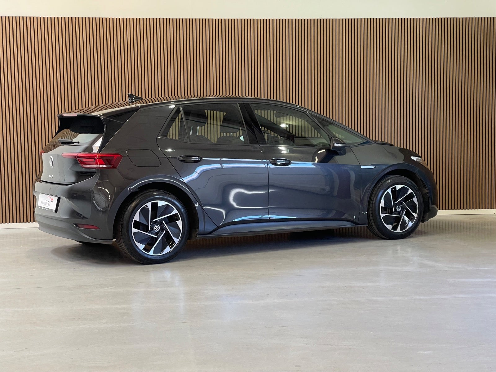 Billede af VW ID.3 45 City Pure Performance