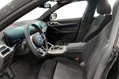 BMW i4 eDrive35 M-Sport