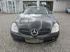 Mercedes SLK280 aut. thumbnail