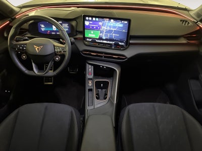 Cupra Terramar eHybrid VZ DSG Van